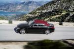 Mercedes-AMG C43 4Matic Cabriolet 2016 года